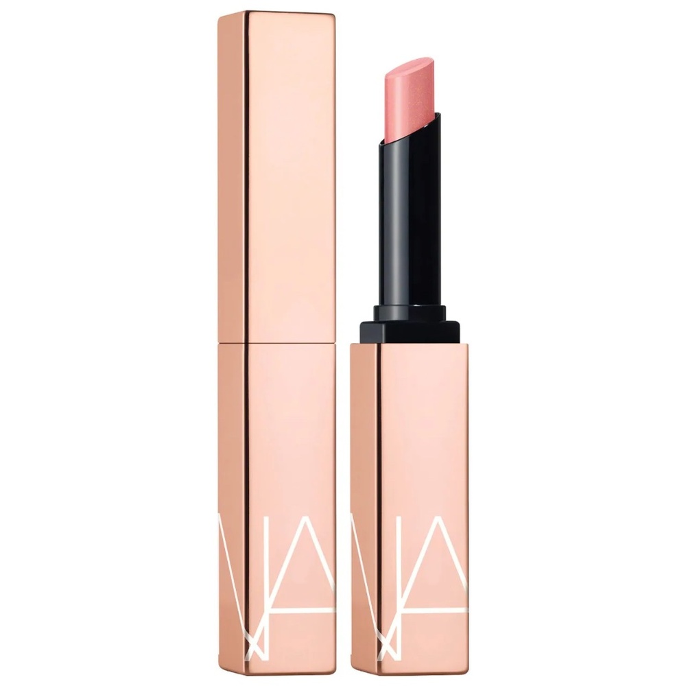 NARS  Afterglow Sensual Shine Hydrating Lipstick in Orgasm